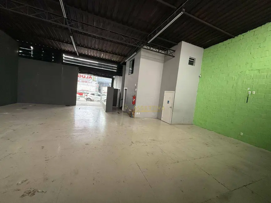 Foto 6 de Armazém / Galpão para alugar, 750m2 em Sao Jose Dos Campos - SP