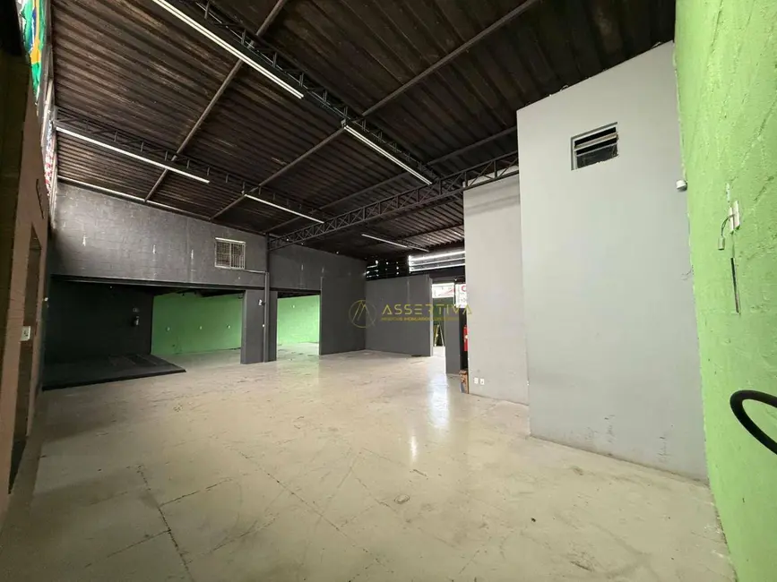 Foto 4 de Armazém / Galpão para alugar, 750m2 em Sao Jose Dos Campos - SP