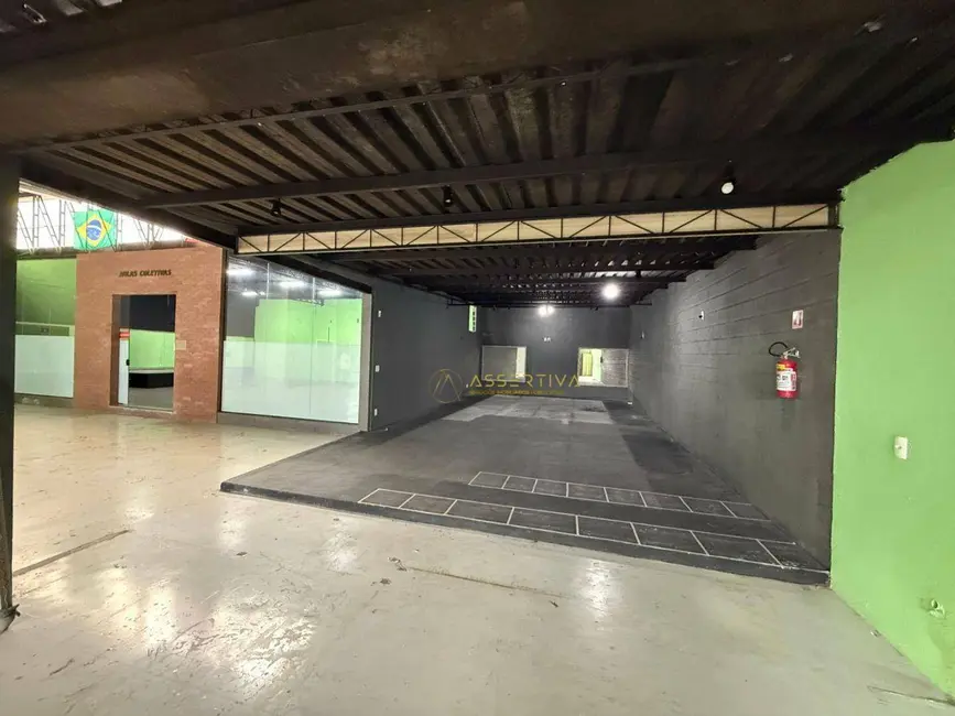 Foto 1 de Armazém / Galpão para alugar, 750m2 em Sao Jose Dos Campos - SP