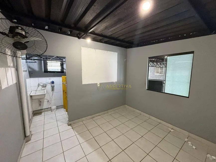 Foto 9 de Armazém / Galpão para alugar, 750m2 em Sao Jose Dos Campos - SP