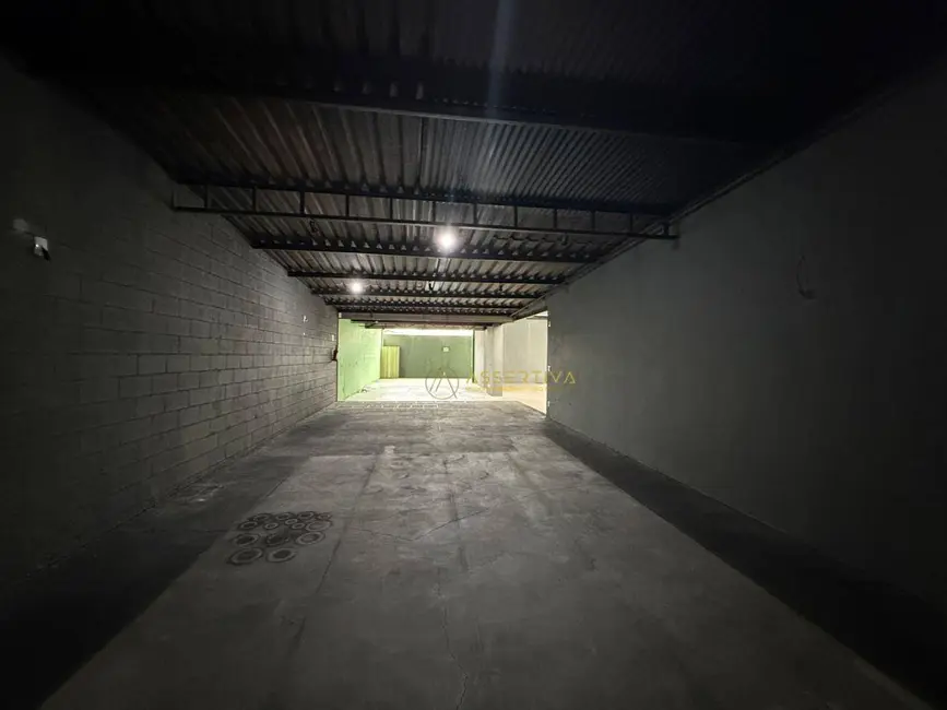 Foto 3 de Armazém / Galpão para alugar, 750m2 em Sao Jose Dos Campos - SP