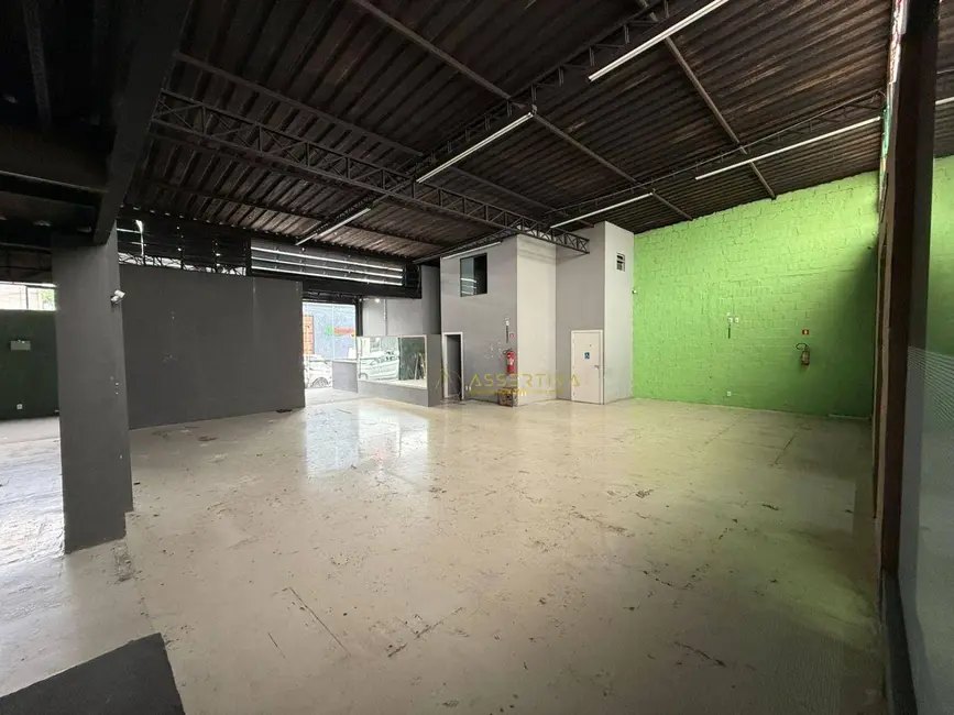 Foto 5 de Armazém / Galpão para alugar, 750m2 em Sao Jose Dos Campos - SP