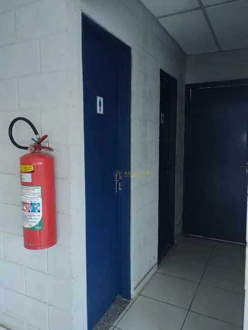 Foto 6 de Armazém / Galpão para alugar, 2500m2 em Sao Jose Dos Campos - SP