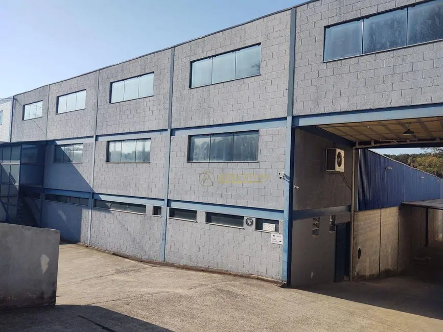 Foto 1 de Armazém / Galpão para alugar, 2500m2 em Sao Jose Dos Campos - SP