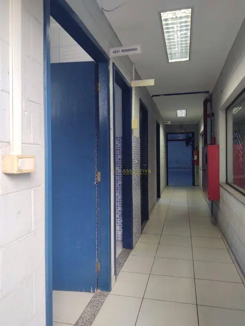 Foto 4 de Armazém / Galpão para alugar, 2500m2 em Sao Jose Dos Campos - SP