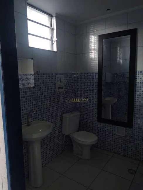 Foto 3 de Armazém / Galpão para alugar, 2500m2 em Sao Jose Dos Campos - SP