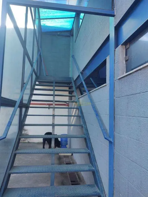 Foto 9 de Armazém / Galpão para alugar, 2500m2 em Sao Jose Dos Campos - SP