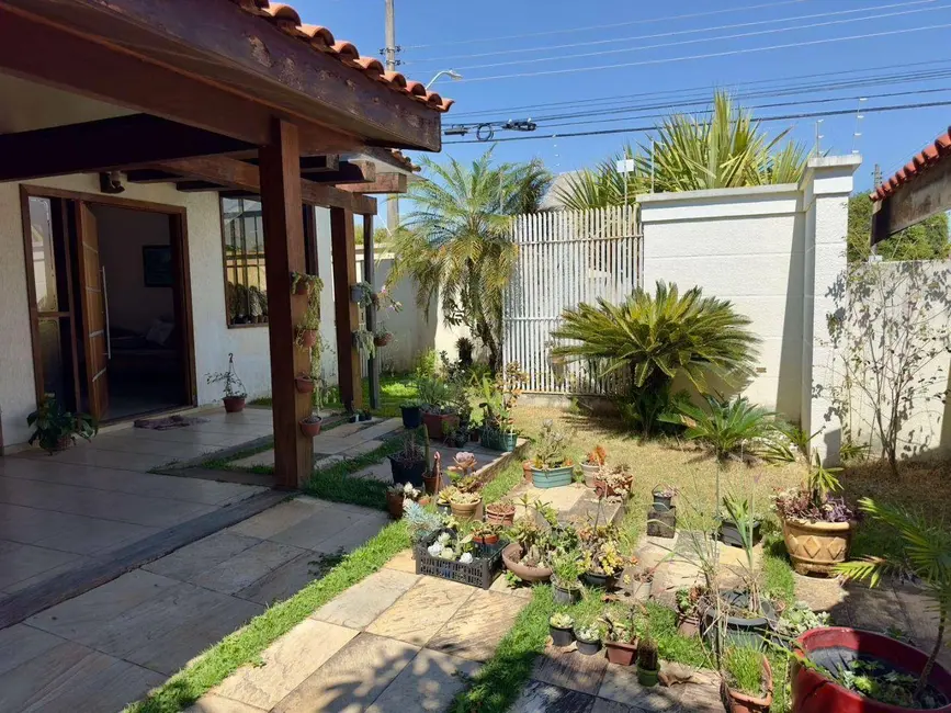 Foto 2 de Casa com 3 quartos à venda e para alugar, 657m2 em Jardim Residencial Doutor Lessa, Pindamonhangaba - SP