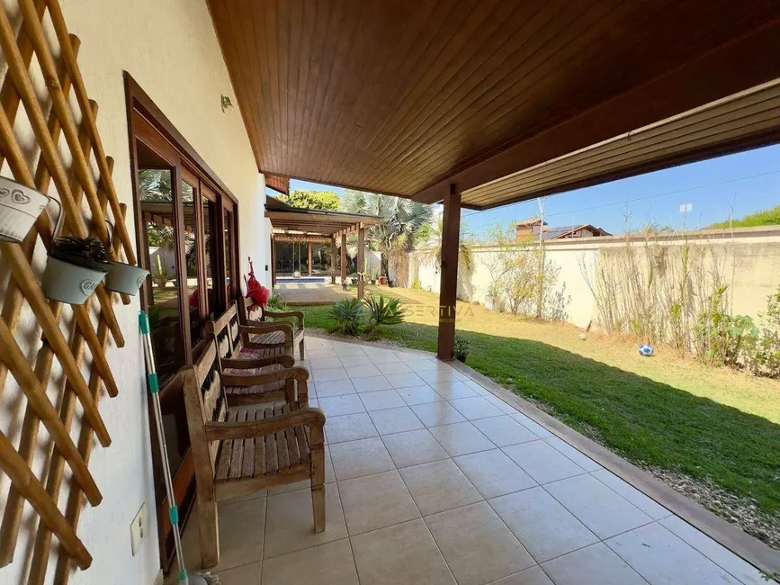 Foto 8 de Casa com 3 quartos à venda e para alugar, 657m2 em Jardim Residencial Doutor Lessa, Pindamonhangaba - SP