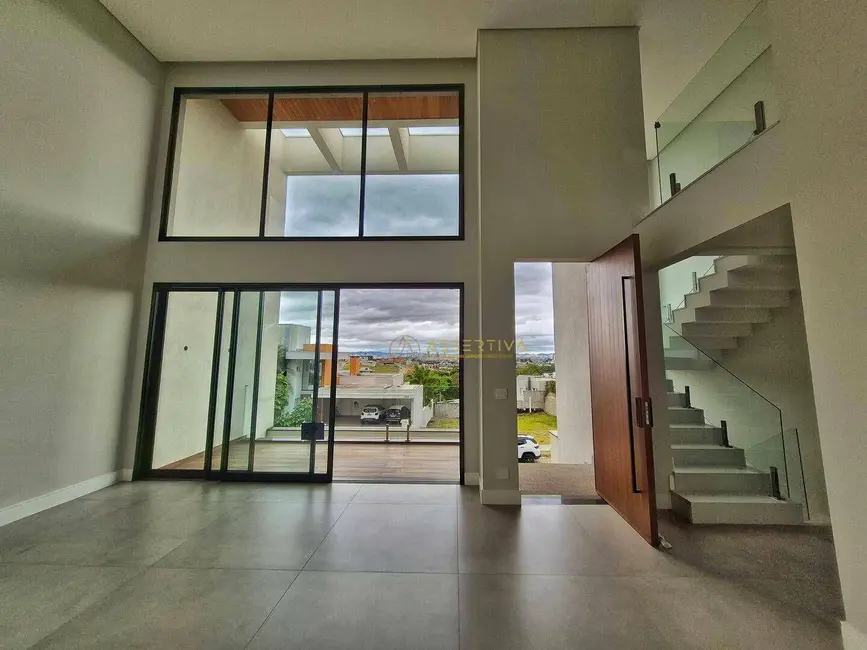 Foto 5 de Casa de Condomínio com 4 quartos à venda, 900m2 em Sao Jose Dos Campos - SP