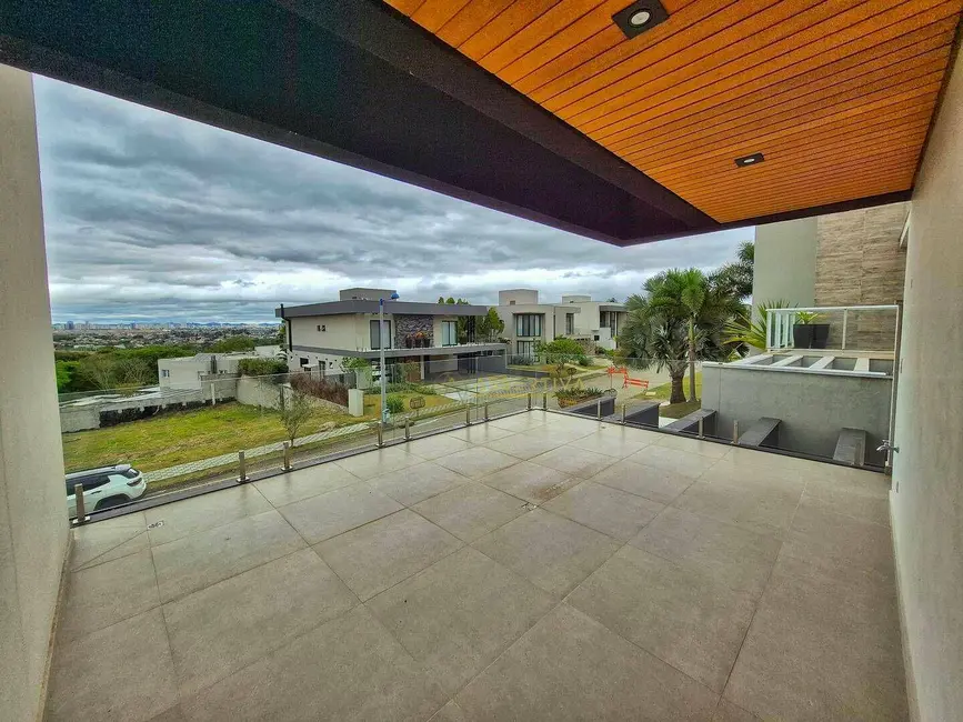 Foto 4 de Casa de Condomínio com 4 quartos à venda, 900m2 em Sao Jose Dos Campos - SP