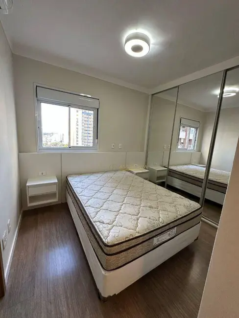 Foto 5 de Loft / Flat com 2 quartos para alugar, 50m2 em Sao Jose Dos Campos - SP