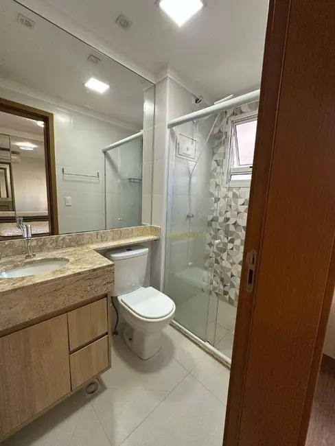 Foto 7 de Loft / Flat com 2 quartos para alugar, 50m2 em Sao Jose Dos Campos - SP