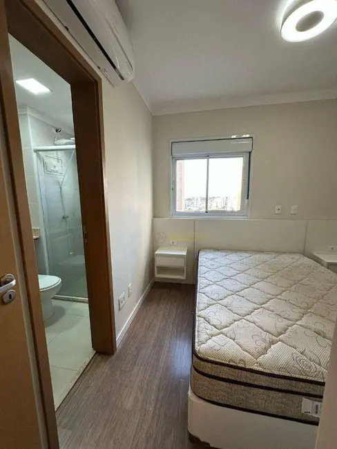 Foto 6 de Loft / Flat com 2 quartos para alugar, 50m2 em Sao Jose Dos Campos - SP