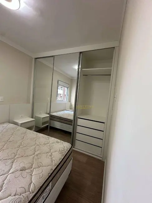 Foto 4 de Loft / Flat com 2 quartos para alugar, 50m2 em Sao Jose Dos Campos - SP