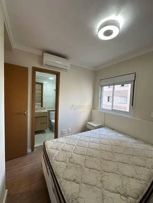 Foto 3 de Loft / Flat com 2 quartos para alugar, 50m2 em Sao Jose Dos Campos - SP