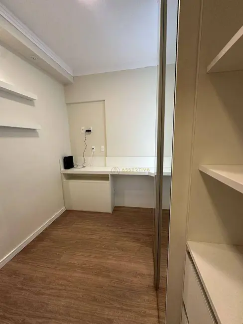 Foto 8 de Loft / Flat com 2 quartos para alugar, 50m2 em Sao Jose Dos Campos - SP