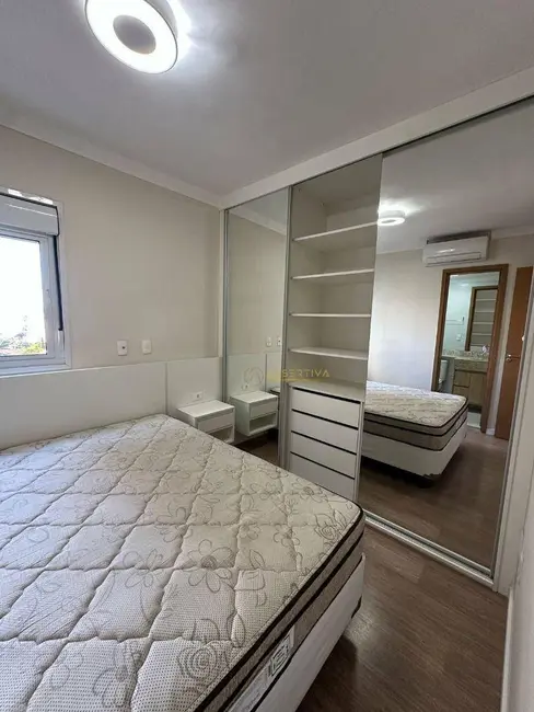 Foto 1 de Loft / Flat com 2 quartos para alugar, 50m2 em Sao Jose Dos Campos - SP
