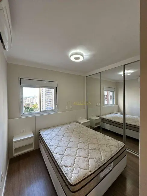 Foto 9 de Loft / Flat com 2 quartos para alugar, 50m2 em Sao Jose Dos Campos - SP