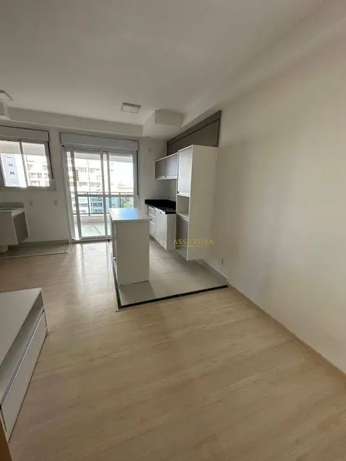Foto 3 de Loft / Flat com 1 quarto para alugar, 40m2 em Sao Jose Dos Campos - SP