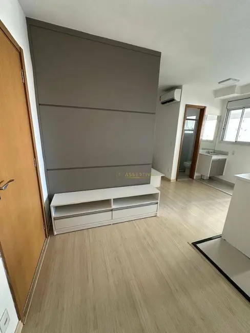 Foto 4 de Loft / Flat com 1 quarto para alugar, 40m2 em Sao Jose Dos Campos - SP