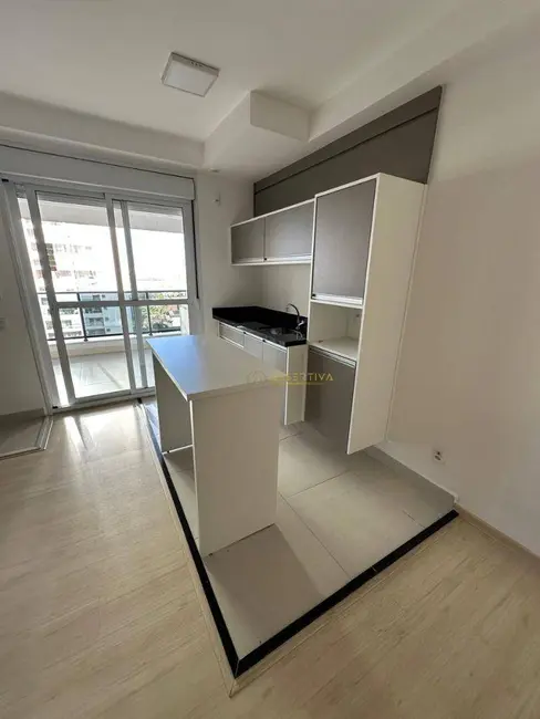Foto 5 de Loft / Flat com 1 quarto para alugar, 40m2 em Sao Jose Dos Campos - SP