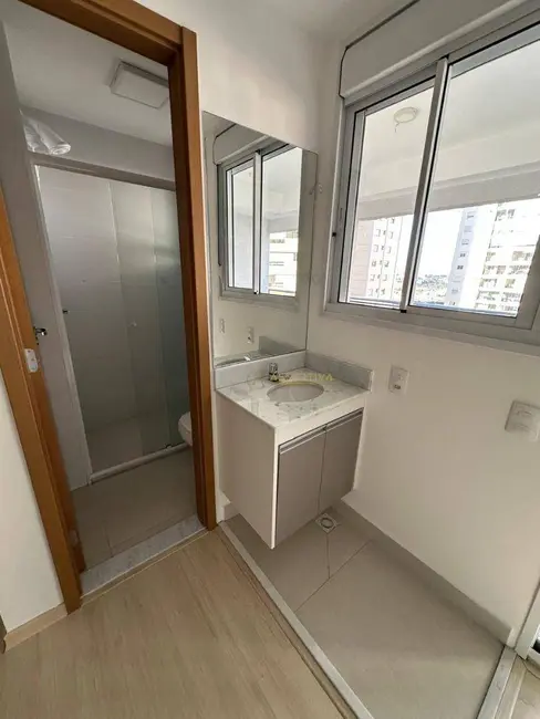 Foto 7 de Loft / Flat com 1 quarto para alugar, 40m2 em Sao Jose Dos Campos - SP