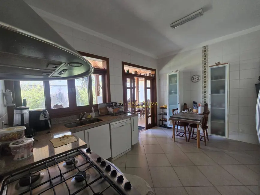 Foto 9 de Casa de Condomínio com 3 quartos à venda, 720m2 em Sao Jose Dos Campos - SP