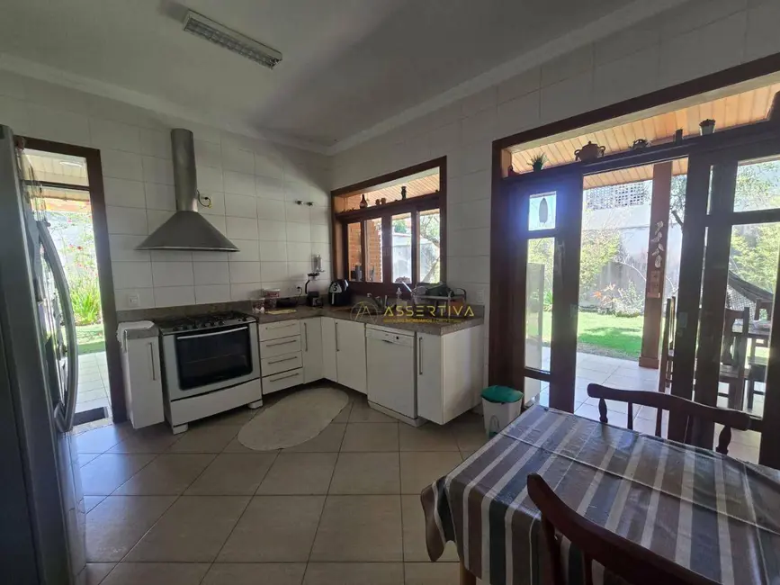 Foto 8 de Casa de Condomínio com 3 quartos à venda, 720m2 em Sao Jose Dos Campos - SP