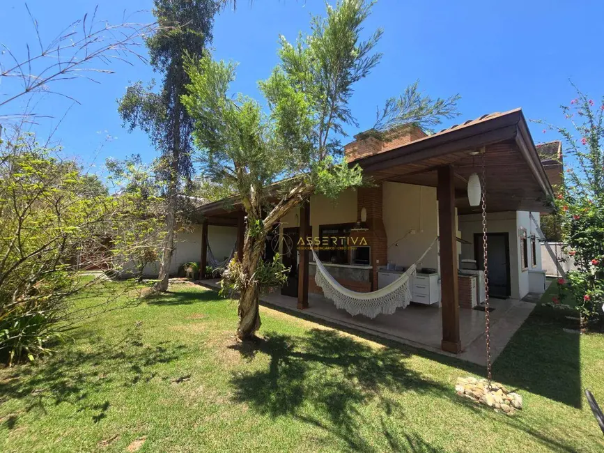 Foto 1 de Casa de Condomínio com 3 quartos à venda, 720m2 em Sao Jose Dos Campos - SP