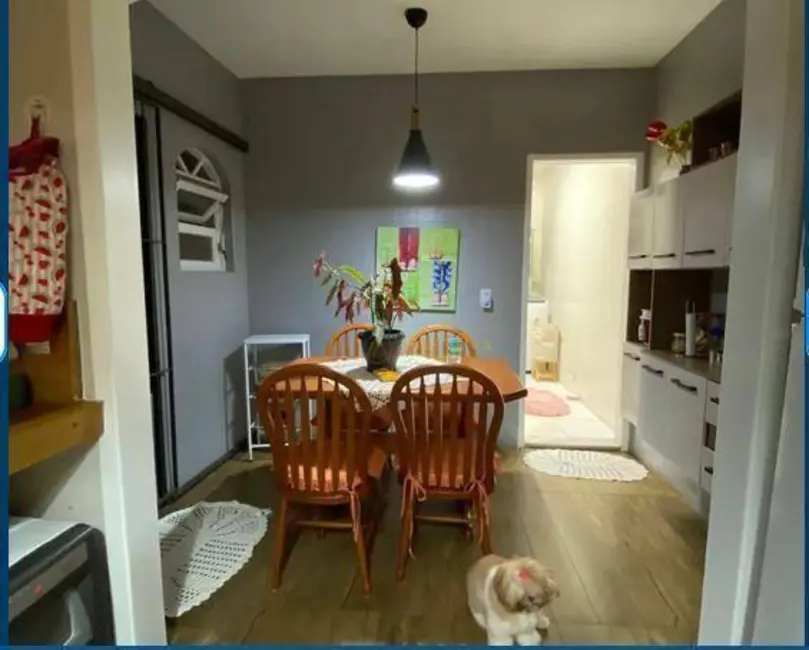 Foto 7 de Casa de Condomínio com 3 quartos à venda, 250m2 em Sao Jose Dos Campos - SP