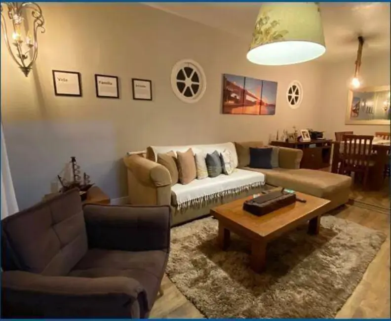 Foto 2 de Casa de Condomínio com 3 quartos à venda, 250m2 em Sao Jose Dos Campos - SP