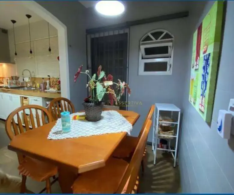 Foto 8 de Casa de Condomínio com 3 quartos à venda, 250m2 em Sao Jose Dos Campos - SP