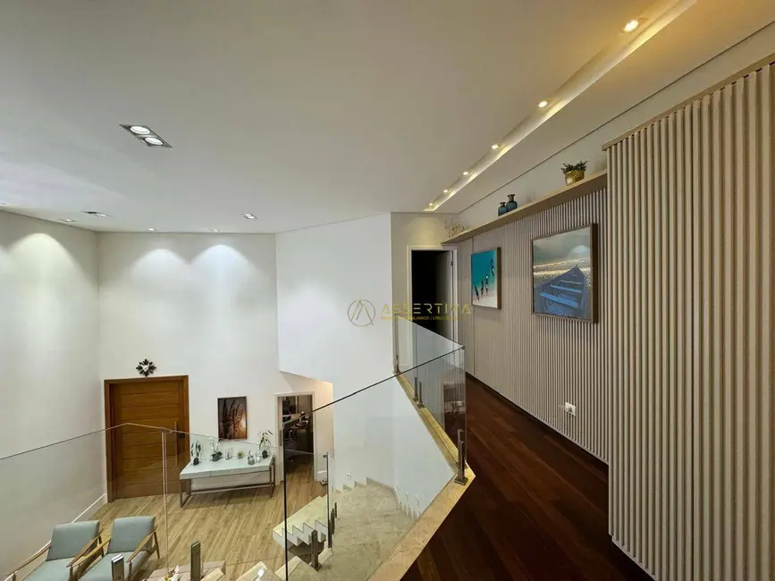 Foto 6 de Casa de Condomínio com 4 quartos à venda, 450m2 em Sao Jose Dos Campos - SP