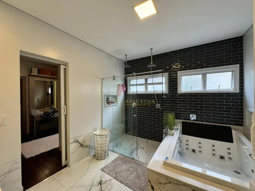 Foto 2 de Casa de Condomínio com 4 quartos à venda, 450m2 em Sao Jose Dos Campos - SP