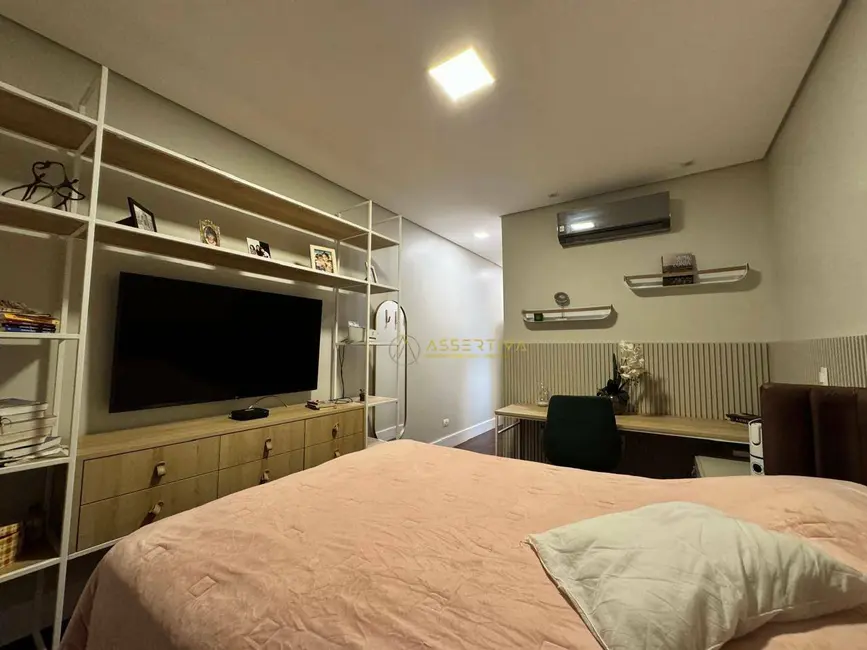 Foto 5 de Casa de Condomínio com 4 quartos à venda, 450m2 em Sao Jose Dos Campos - SP