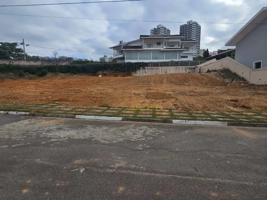 Foto 4 de Terreno / Lote à venda, 1500m2 em Sao Jose Dos Campos - SP