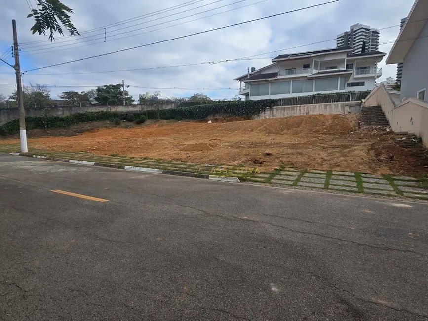 Foto 3 de Terreno / Lote à venda, 1500m2 em Sao Jose Dos Campos - SP