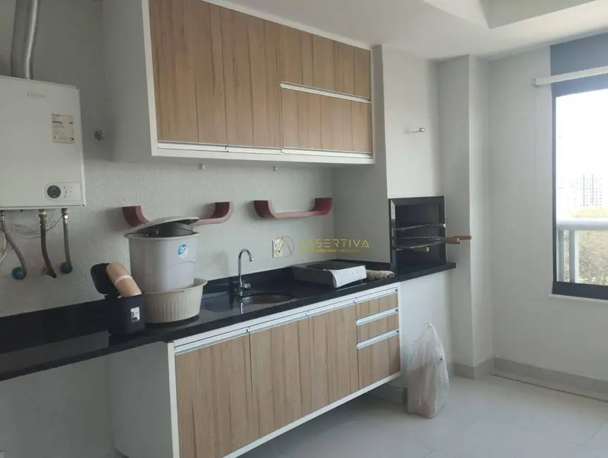 Apartamento com 2 quartos à venda e para alugar, 63m2 em Sao Jose Dos Campos - SP - imagem 7 Foto 7 de Apartamento com 2 quartos à venda e para alugar, 63m2 em Sao Jose Dos Campos - SP