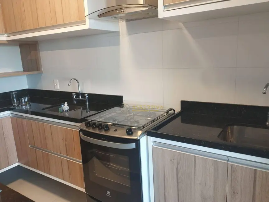 Apartamento com 2 quartos à venda e para alugar, 63m2 em Sao Jose Dos Campos - SP - imagem 8 Foto 8 de Apartamento com 2 quartos à venda e para alugar, 63m2 em Sao Jose Dos Campos - SP