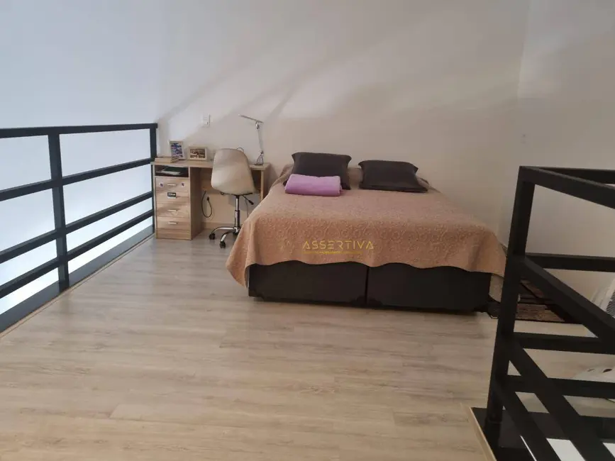 Foto 5 de Apartamento com 1 quarto à venda, 78m2 em Sao Jose Dos Campos - SP