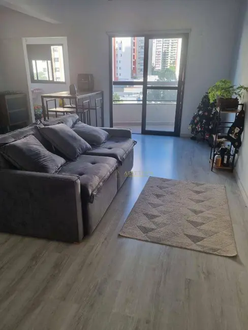 Foto 1 de Apartamento com 1 quarto à venda, 78m2 em Sao Jose Dos Campos - SP
