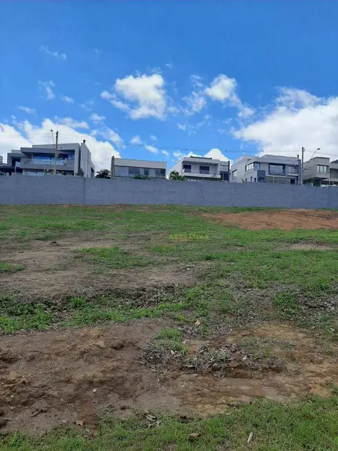 Foto 4 de Terreno / Lote à venda, 600m2 em Sao Jose Dos Campos - SP