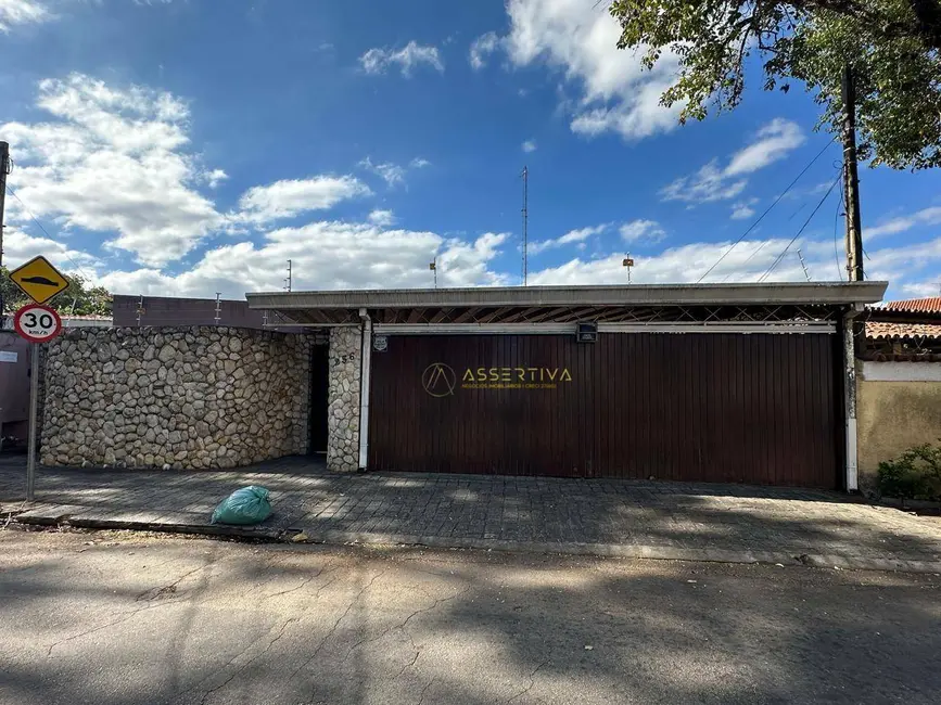 Foto 1 de Casa de Condomínio com 5 quartos à venda, 450m2 em Sao Jose Dos Campos - SP