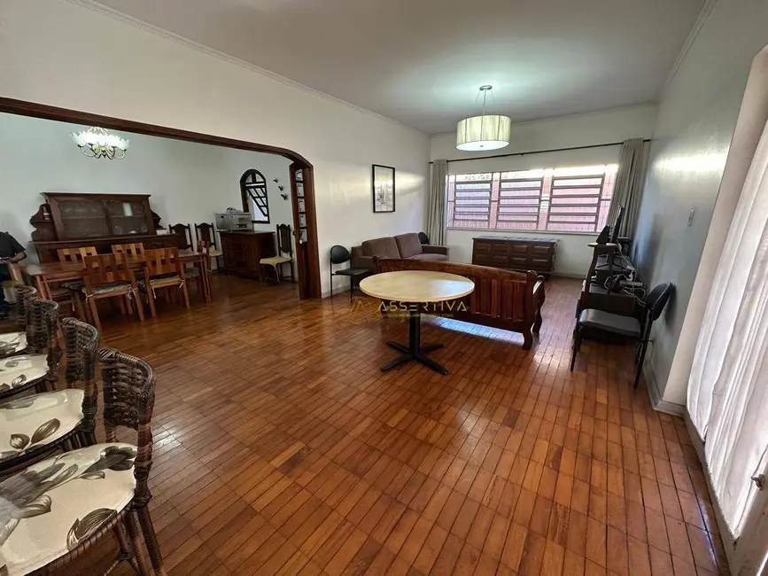 Foto 5 de Casa de Condomínio com 5 quartos à venda, 450m2 em Sao Jose Dos Campos - SP