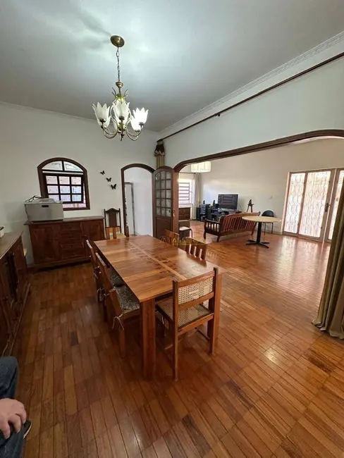 Foto 8 de Casa de Condomínio com 5 quartos à venda, 450m2 em Sao Jose Dos Campos - SP