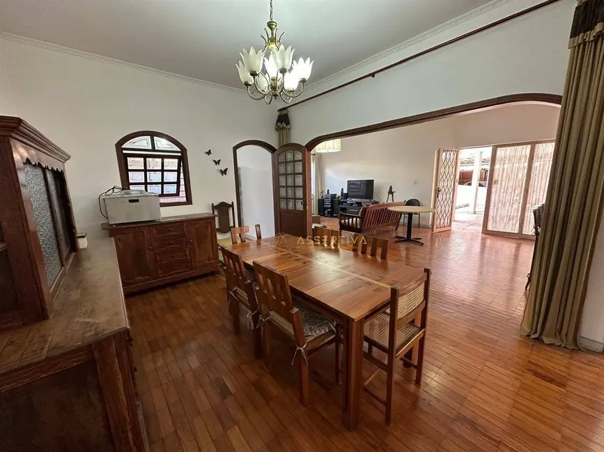 Foto 4 de Casa de Condomínio com 5 quartos à venda, 450m2 em Sao Jose Dos Campos - SP