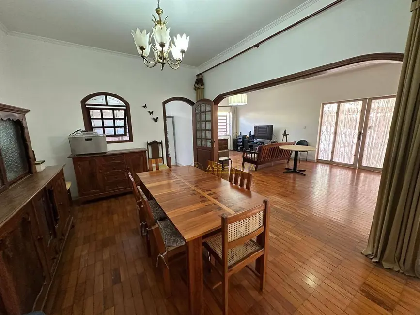 Foto 7 de Casa de Condomínio com 5 quartos à venda, 450m2 em Sao Jose Dos Campos - SP