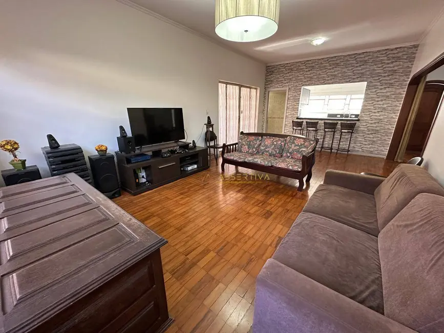 Foto 3 de Casa de Condomínio com 5 quartos à venda, 450m2 em Sao Jose Dos Campos - SP