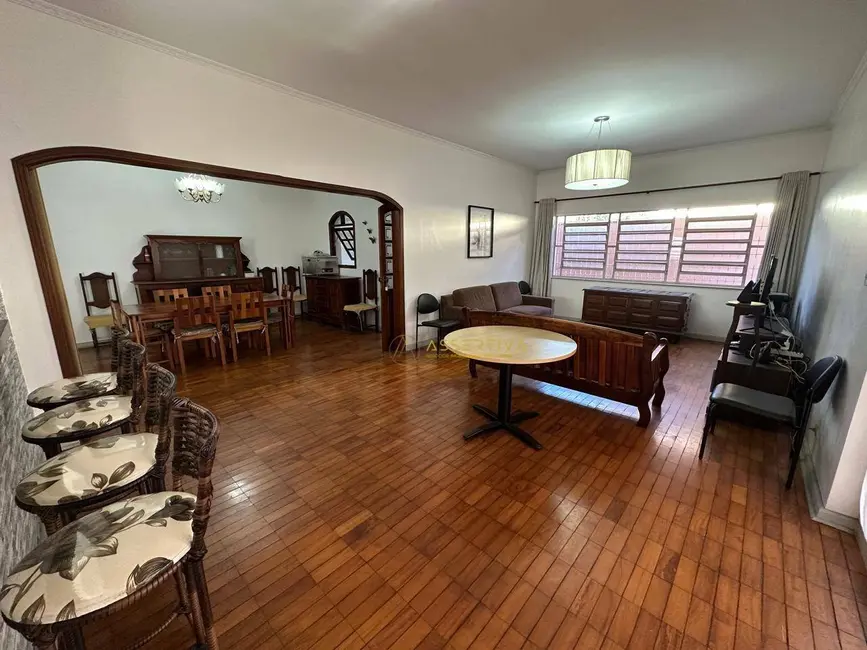 Foto 2 de Casa de Condomínio com 5 quartos à venda, 450m2 em Sao Jose Dos Campos - SP